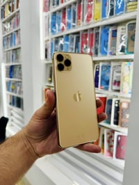 آيفون 11 برو ماكس • 256 • بطارية مستبدلة أصلية