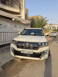 لاندكروز ٢٠٢١ • V6 • كاميرا ٣٦٠