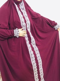 جوادر صلاة • كشمير • توصيل