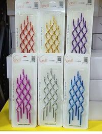 شموع • أعياد الميلاد • محاويل بابل