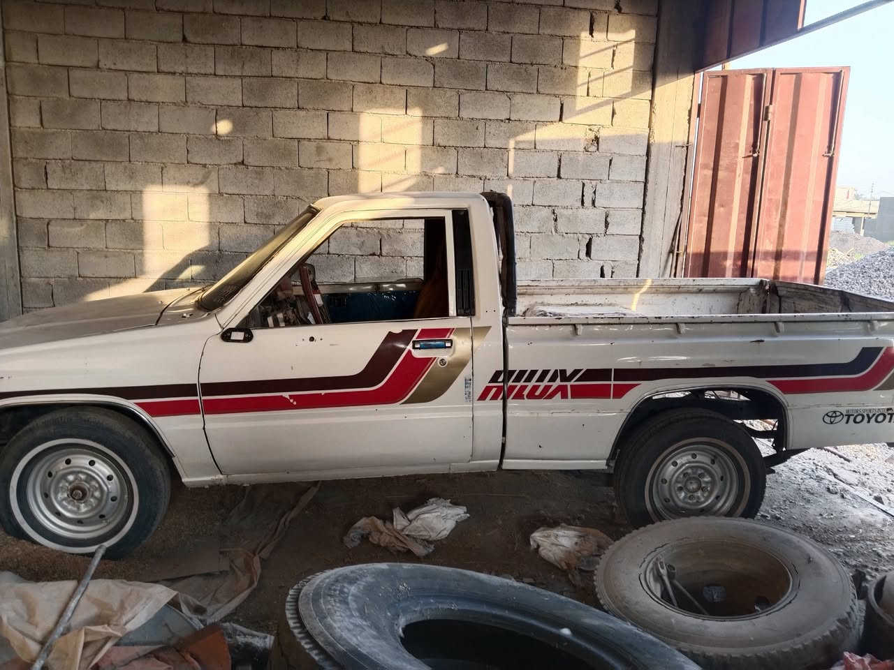 سياره للبيع ٨٥ ***********
