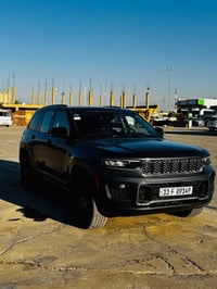 جيب هايبرد اوفرلاند وارد امريكي موديل 2024  ماشيه 29 الف ميل   * دفع ر...