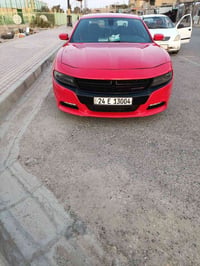 جارجر • ٢٠١٧ • مكينة ٣٦٠٠