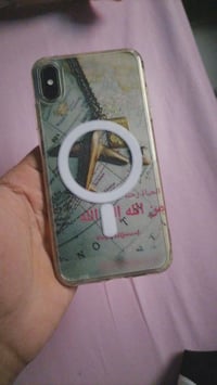 اكس ماكس للبيع أو مروس ب نوت جهاز مكفول بس ضهر مكسور شوي ومغلف لباقي م...