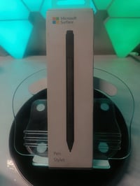 قلم • الكترونيات