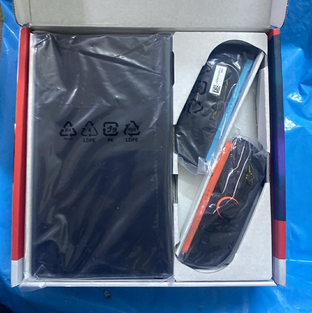 ننتيندو


**إذا كنت صاحب هذا الإعلان وتريد حذفه لأي سبب، رجاءا أرسل رسالة إلى الدعم الفني**