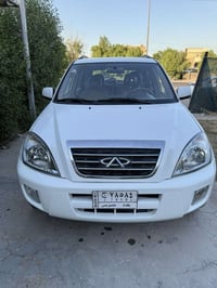 تيكو ٢٠١١ • كفاله عامه • بدون صبغ