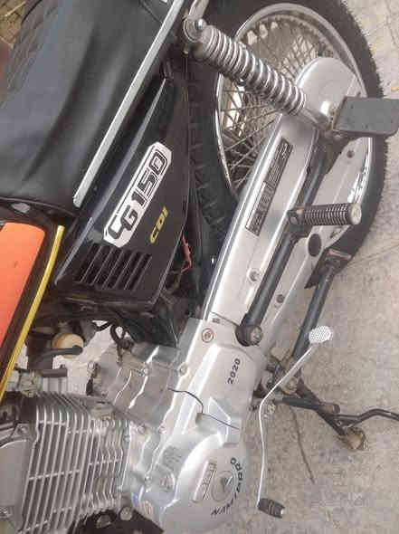 ***********السلام عليكم دراجه لبيع تعمير كلك  قفله 550
