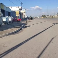 حي بدر • ٢٠٠م • حوش يدخل سيارة