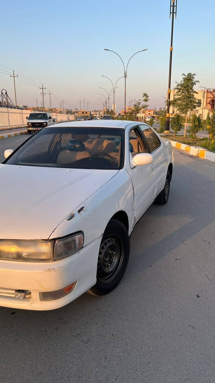 السلام عليكم كرسته 94 كفاله كص ونقل والضربه بيهه دحجات مكينه وكير 2500 ففتي مجول سياره خير من الله كهربائيات كلهه شغاله وياهه تخم ويل كب جنون وباب الخلفي السعر 50 وبيهه مجال بسمي *********** ناصريه مركز
