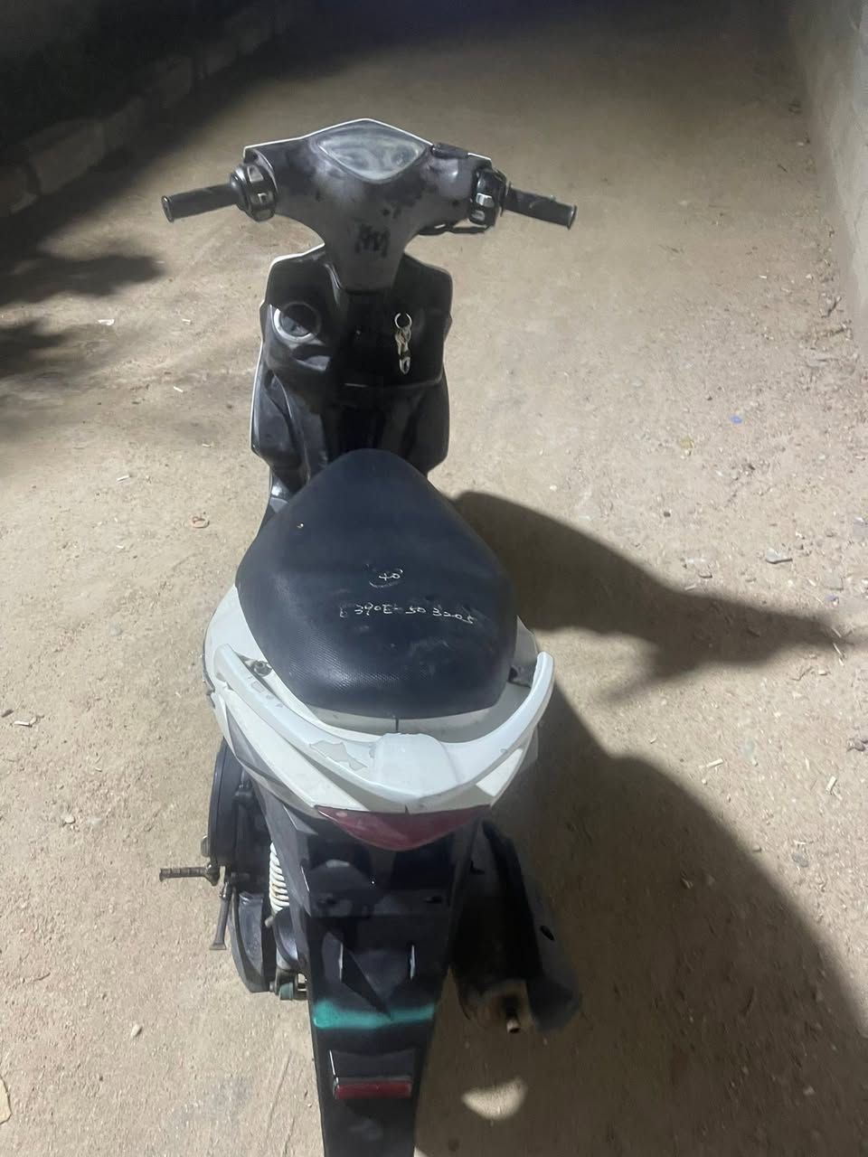 السلام عليكم دراجه ماكس ثعلب للبيع السعر 850 الف المكان التنومه الدراجه ما مفتوحه ***********
