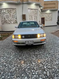 تويوتا بطه • ١٩٩٣ • البصرة