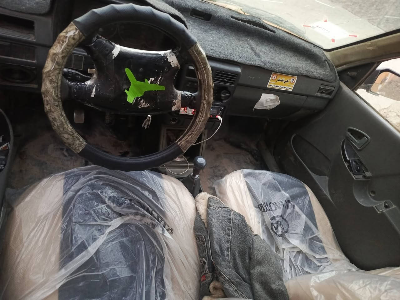 سايبه للبيع موديل 11  مكينه اوكير مكفولات مكاني كربلاء ‏‪***********‬‏
