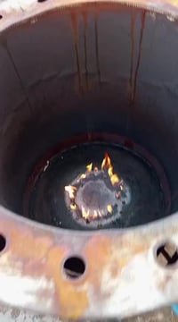 تنور • شغّال • حي الحجاج