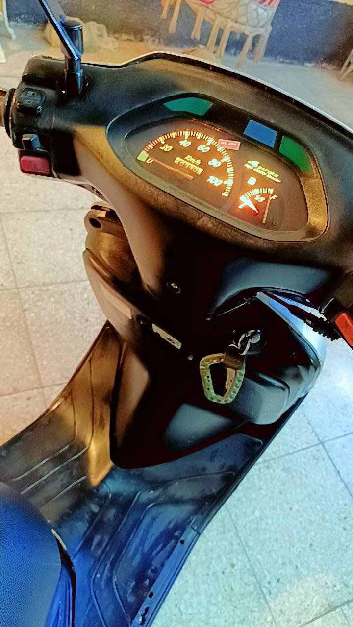 ياماها فضائي ياباني اصلي 100KM بلادية . مكان بغداد . السعر 950 الف


**إذا كنت صاحب هذا الإعلان وتريد حذفه لأي سبب، رجاءا أرسل رسالة إلى الدعم الفني**