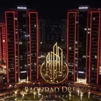 عرض رقم  211 شقة للبيع    أسم المجمع / مجمع البروج السكني المساحة/ 221...