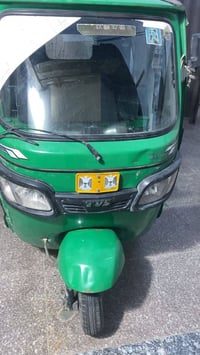 تكتك • موديل 21 • محرك سليم