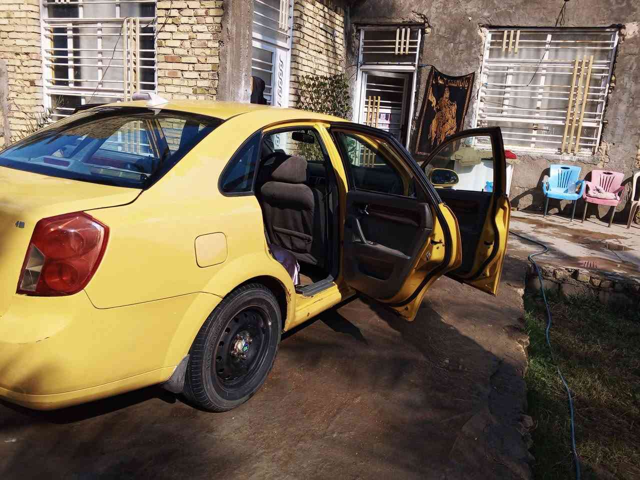 اوبتره 2010 خليجي رقم نكليزي مصفره هيه وغرمات سياره جهزه من كلشي تبريد 🥶 كهربيات كله شغاله دينموه جديده بور جديد حدديه جديده باتري جديد كلهن ثادهن صالي 10ايام سياره كير ومكينه خير من الله. سياره مال جناي. 
بابل سيطرة لااثار
رقم ***********
رقم ‏‪***********‬‏
