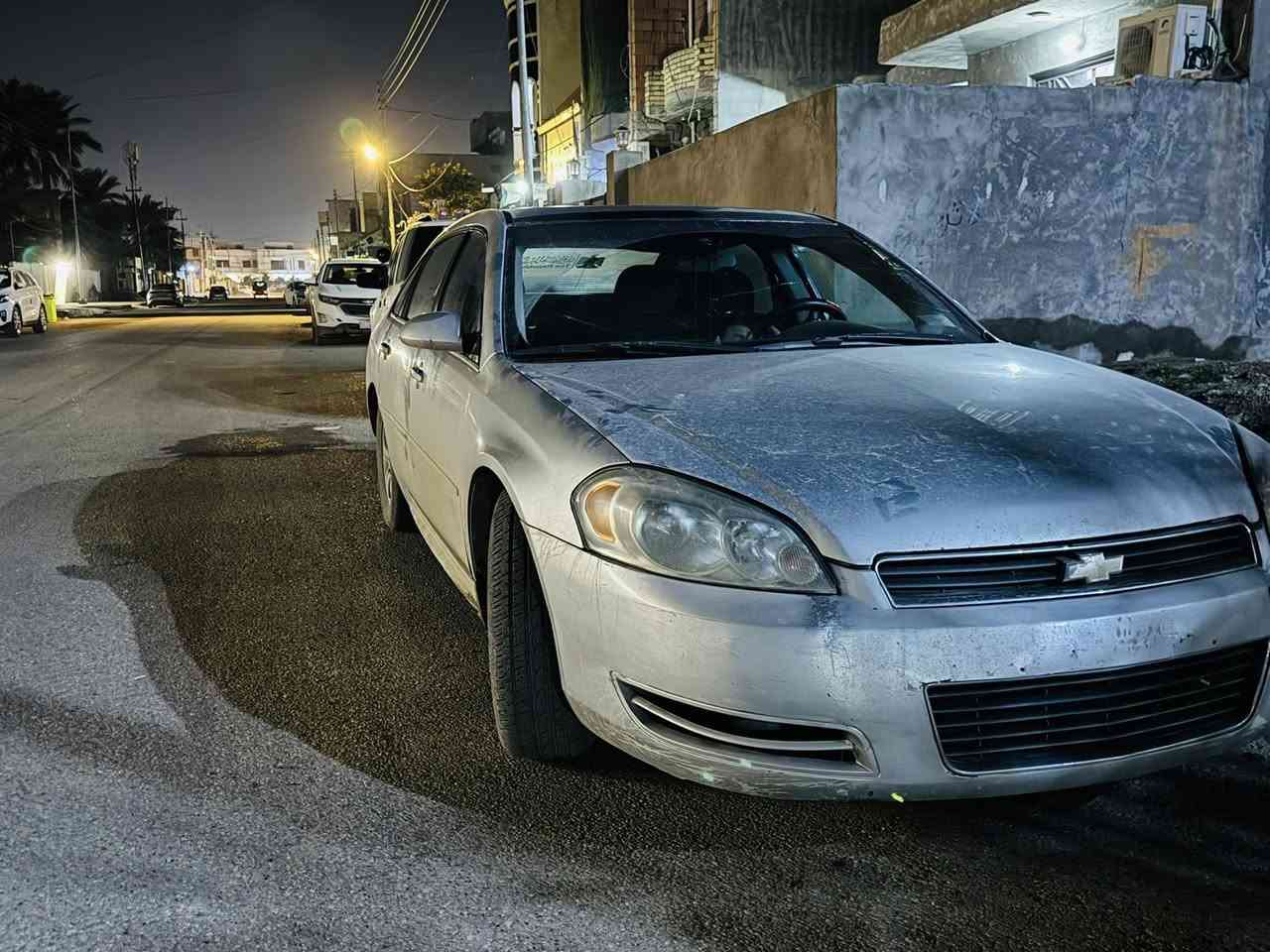 امبالا 2014 رقم بغداد بيه ضربه خلفيه مكينه 3600 دبل خلفي واكف مراوس حسب القناعه مكاني ديالى بعقوبه التحرير ***********
