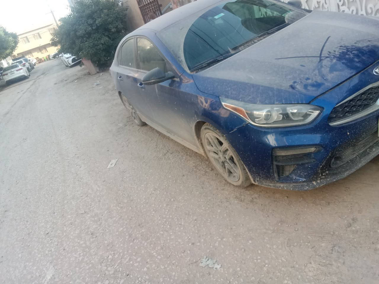 ‎ﻣﻮدﻳﻞ 21.  ﻣﻜﺎن ﺣﻠﻪ ﺣﻲ اﻟﻀﺒﺎط.‎


**إذا كنت صاحب هذا الإعلان وتريد حذفه لأي سبب، رجاءا أرسل رسالة إلى الدعم الفني**