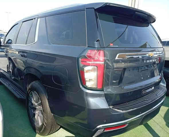 *بإمكان التخريج بكتاب شهداء*

*خليجي مكفول من الحادث*

*شوفـــرتــاهـــــو موديـ2024ـل*
*السعر415$فل مواصفات بانوراما*
بدون كمرك 

ترهم شهداء
حجز عربون نصف المبلغ

معرض الـحمدي لتجارة السيارات 
عبدالله الـحمدي *********** 

رابط كروب الواتساب https://chat.whatsapp.com/I9tYPr0uJm14bae1lIG4nm?mode=ems_copy_h_c
