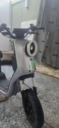 R9 • بطاريات جدد • بصره زبير