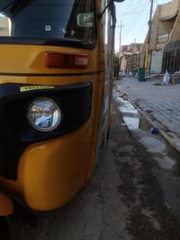 تكتك 2019 • كفالة عامة • الحسينية الراشدية