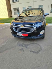 برمير ٢٠١٨ • وارد امريكي • ١٢٣ الف كم