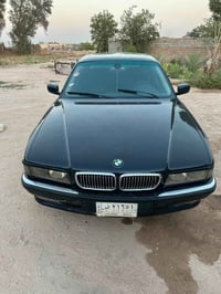 730 V8 • الرسوم مدفوعة • نجف