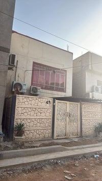 الكرامة المشجر • ١٠٣م • عرصه