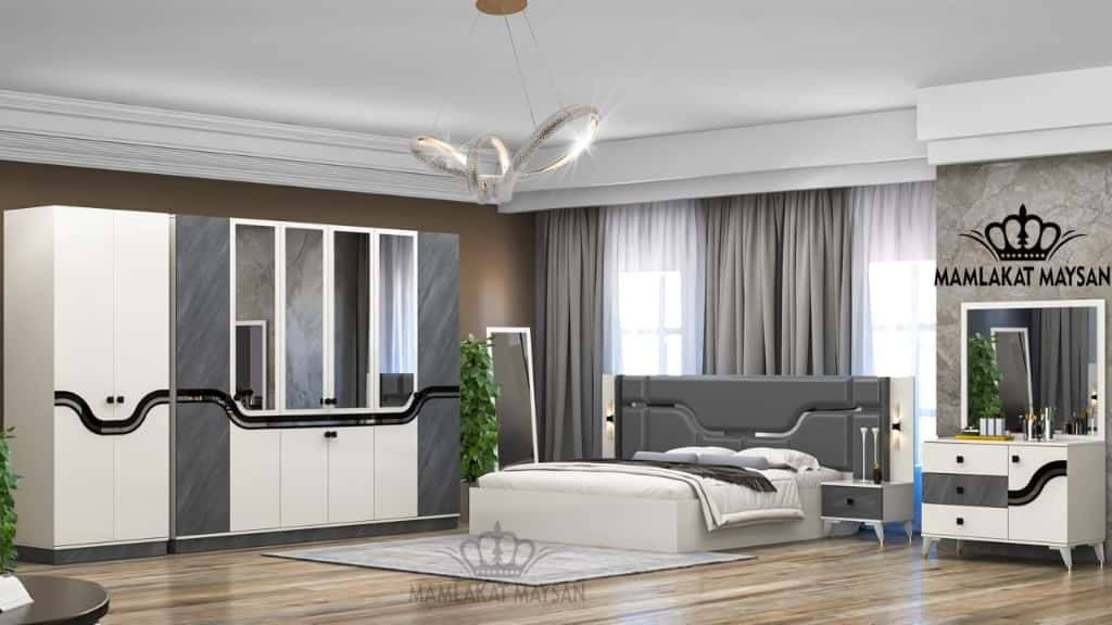 غرفة نوم  ابواب 7 قطع معمل اصلي درجة اولى📢

نفس الصورة بالضبط💯
برغي وجوي حديد
سرير جك خزان 
نرمايد هيدروليك 
سكك ثلاث مراحل  
متوفرة بالوان وموديلات مختلفه 
كنتور 6 باب قياس 225سم✅
ملحق كنتور 2 باب 75سم✅
سرير 180*200✅
كومديات عدد 2✅
ميز تواليت✅
مراة قيافه✅
 
السعر  850 الف 

توصيل بغداد مجانا 
اطراف 20 الف 
محافظات 75 الف


**إذا كنت صاحب هذا الإعلان وتريد حذفه لأي سبب، رجاءا أرسل رسالة إلى الدعم الفني**