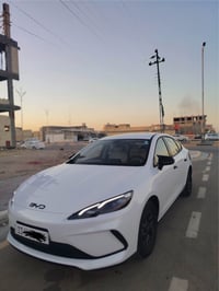 سيل فايف • ٢٠٢٥ • رقم بغداد