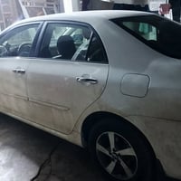 كورلا خليجي • ٢٠٠٨ • محرك ١.٨