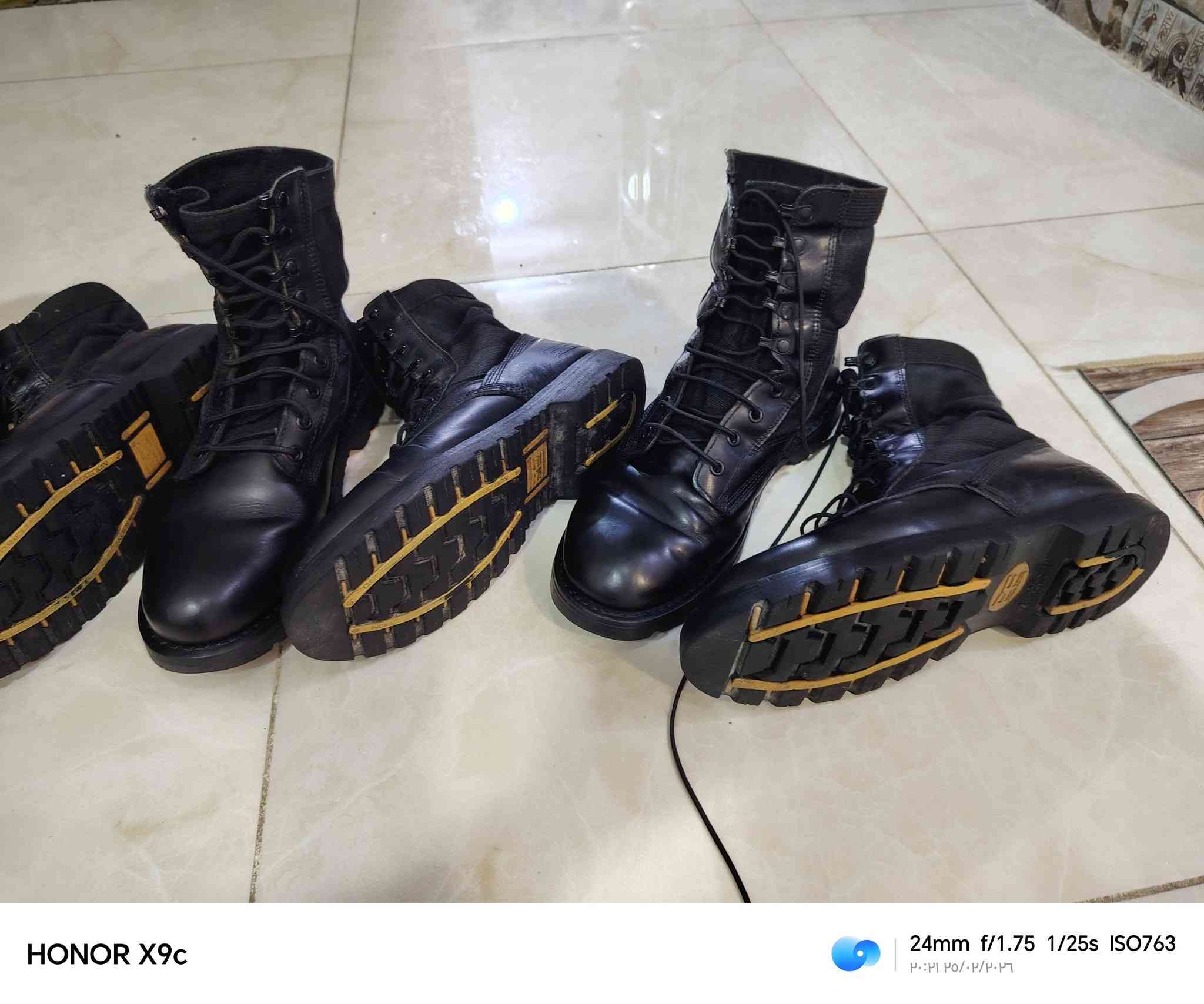 شباب بساطيل بي اف اصليات مستعملات شهر او اقل نضافه ٩٠٪قياس ٤٣و٤٤و٤٥و٤٦ السعر الواحد ٣٥ وبيه مجال قليل الي يريد يراسل خاص


**إذا كنت صاحب هذا الإعلان وتريد حذفه لأي سبب، رجاءا أرسل رسالة إلى الدعم الفني**