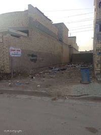 حي الكوفه • ١٠٠م • شارع ١٠م