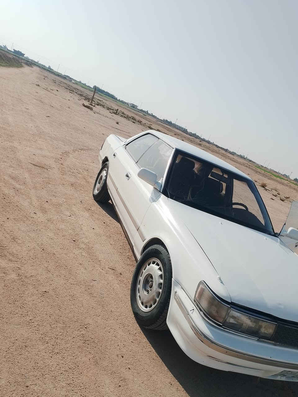 سياره شيزر عظم للبيع محرك ثنين اونص في في تي
رقم نجف العنوان الحيدريه نجف السعر ٣٥وبيه مجال
للاستفسار الاتصال على الرقم ***********
