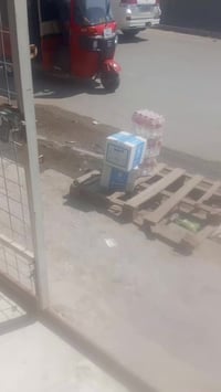 سندويج بانل • حديد محلات • معدات بناء