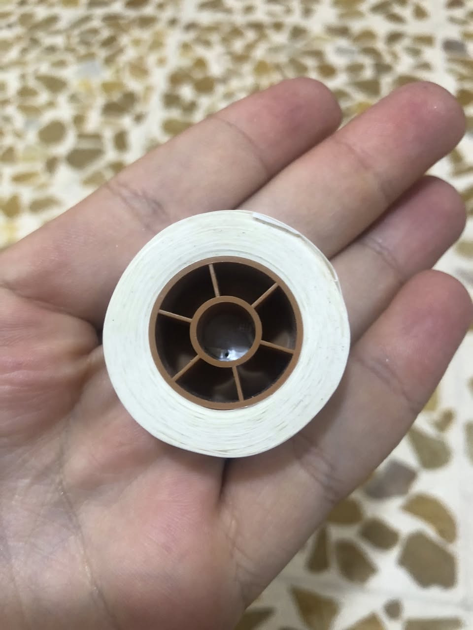 ستيكرات طابعة NIIMBOT  
يتوافق مع 3 اصدارات D11,D110,D101
متوفر كميات


**إذا كنت صاحب هذا الإعلان وتريد حذفه لأي سبب، رجاءا أرسل رسالة إلى الدعم الفني**