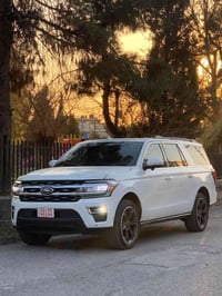 إكسبيديشن ماكس • ٢٠٢٣ • فول ليمتد