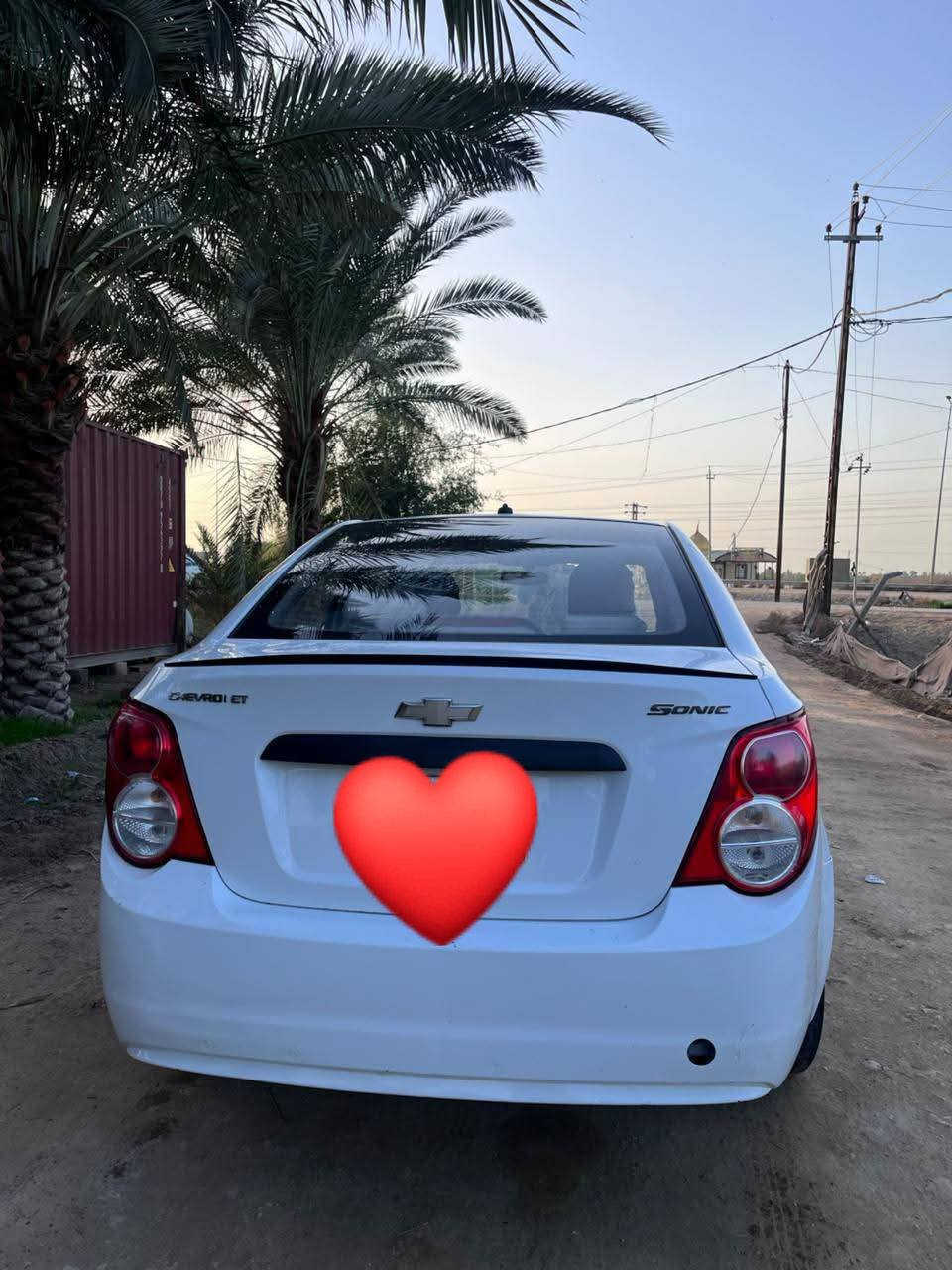 السلام عليكم شوفر سونك موديل 2012 كير محرك حداديه خير من الله رقم كربلاء انكليزي
العنوان نجف ناحيه العباسيه
***********
