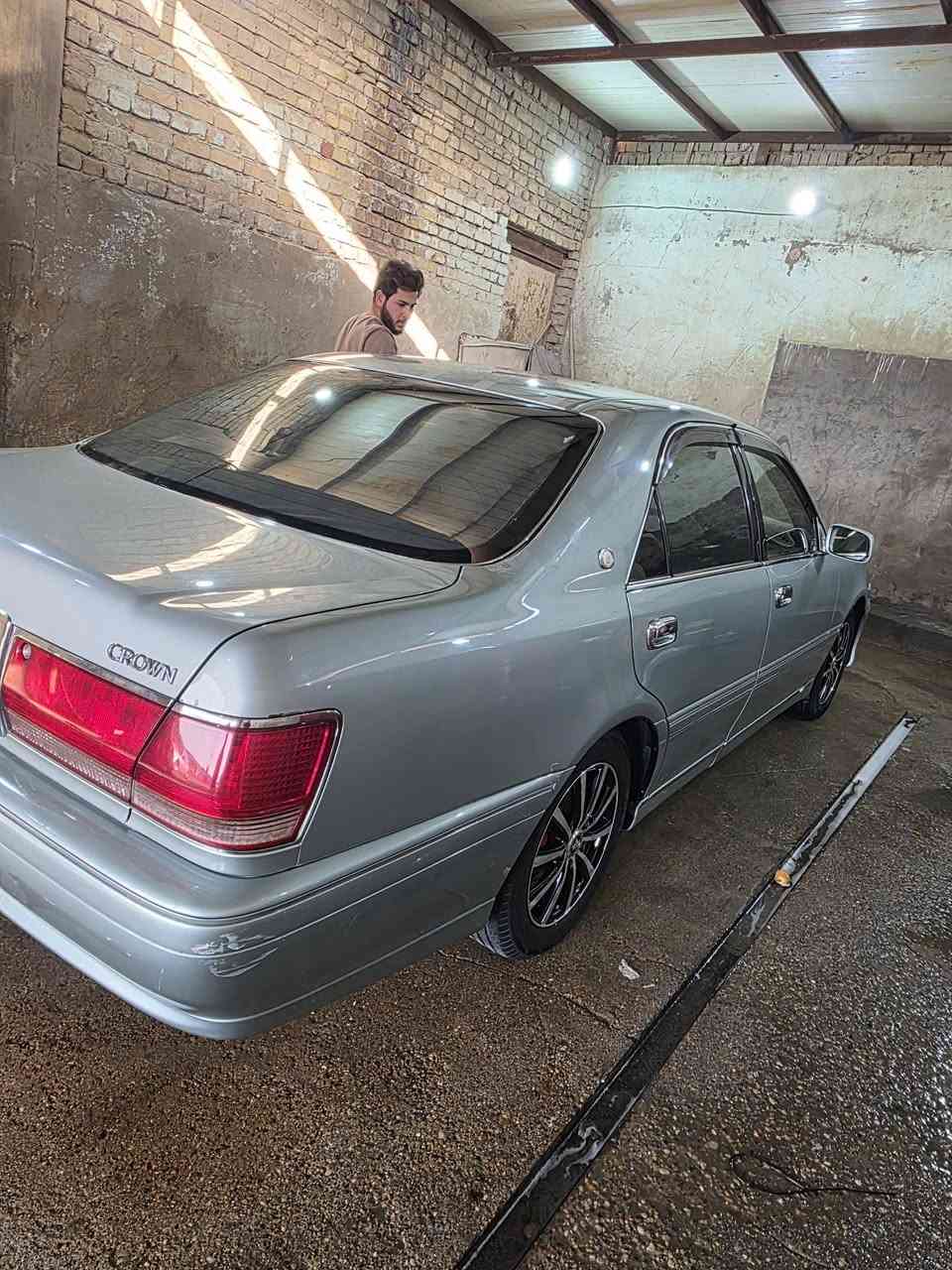 ملكه 2002 لون مميز للبيع عنوان ميسان مكلف بالنشر تواصل على الرقم***********
