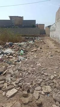 القاسم • ٢٥٠م • أرض