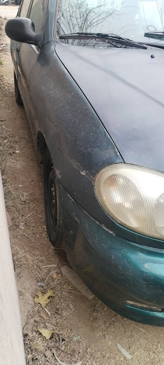 سلام عليكم
لانوس 2001 مشروع وطني سنوية لل29 بأسمي تحويل مباشر رقم بغداد كير اوتو محرك مابي تبخير بلادي صدر مبدل جديد باتري جديد عبوة بانزين وفيت بم جديد كهربائيات كله شغاله تايرات نظاف لسيارة جاردة تجي تشوف بعينك احسن لسعر 30 ورقة مكانها بعقوبة *********** واتساب
