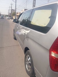 ستاركس • ٢٠١٢ • رقم بصره