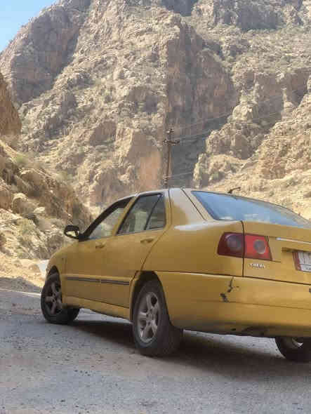 بدون ضرر فقط صفحت اليسار مصبوغه بدون ضرر 

كير و محرك شرط و محور بساتن نيسان يعني من تكطع قايش ما تعوج ولفات 

شرط التحويل فقط 

سنويه 2026 

تحب خاص او عل رقم 

***********
