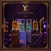 ✨  يوفر لكم متجر سازيرا كوزمتك تشكيلة من عطور Louis Vuitton بجودة Bran...