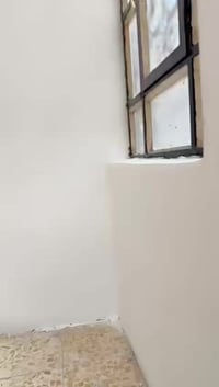 بيت 50 متر طابقين بناء جديد 2020 بلساهرون على شارع عشرين سعره 62 وبي م...