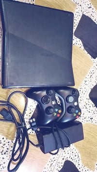 اكس بوكس ٣٦٠ • هارد ٢٠٠ • يدتين