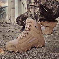 Amblers AS33 • مقاوم للماء • مقاس ٤٣