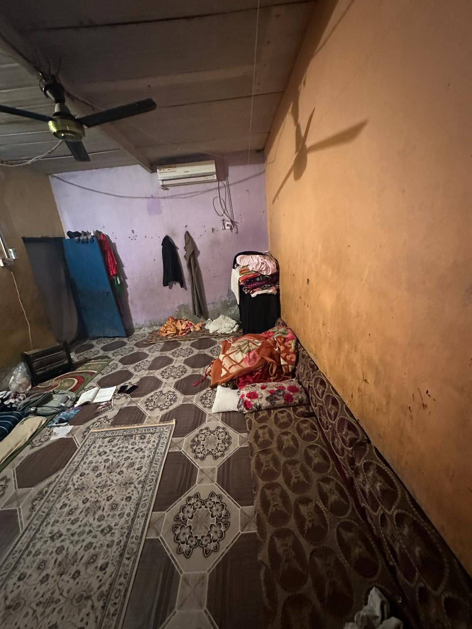 ‎بيت تجاوز البيع  ابو الخصيب باب ميدان حي الشهداء*********** 13 مليون وبي مجال
